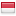 kursussepatu.com server is located in Indonesia